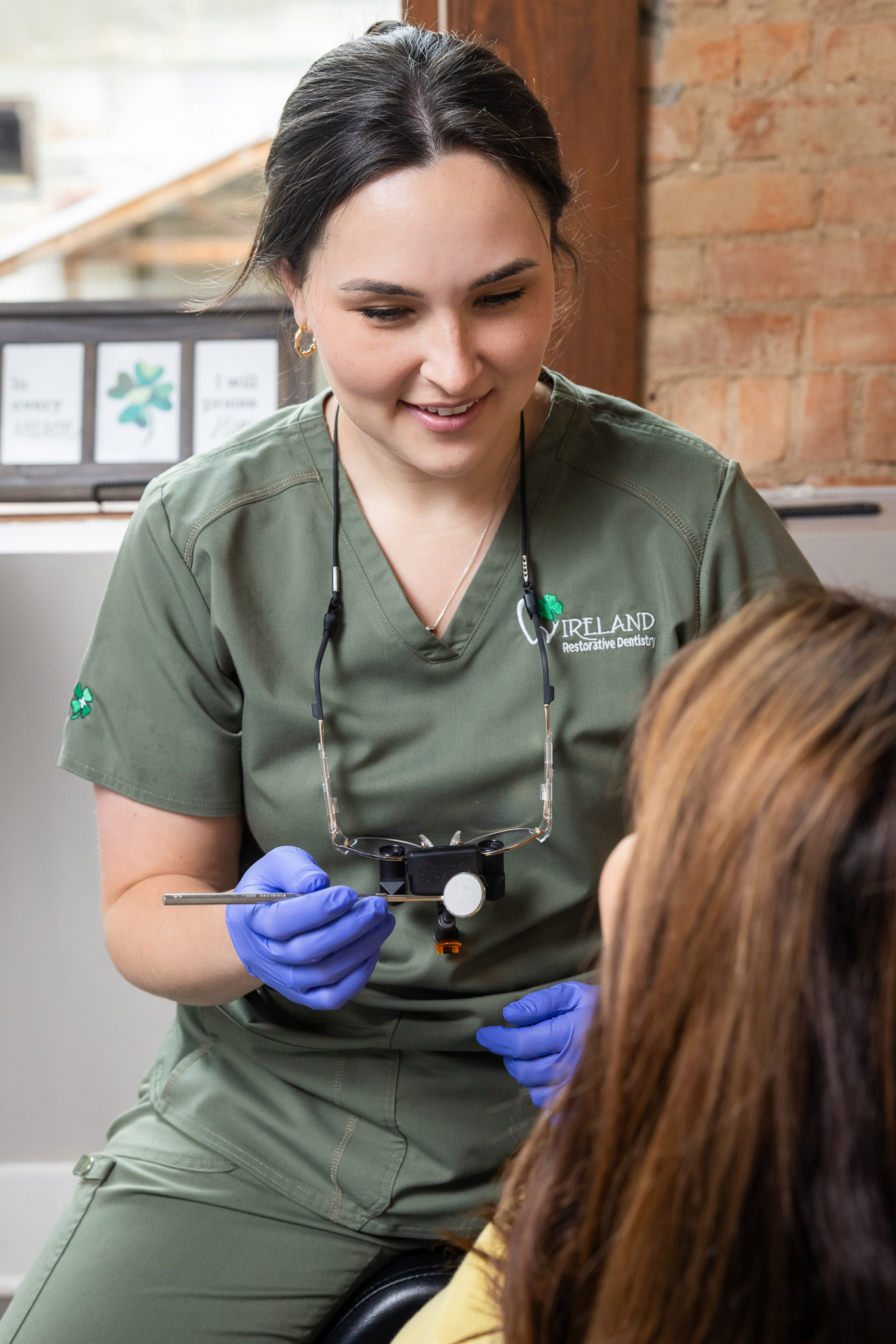 Periodontal care at Ireland Restorative Dentistry — Ball Ground, GA