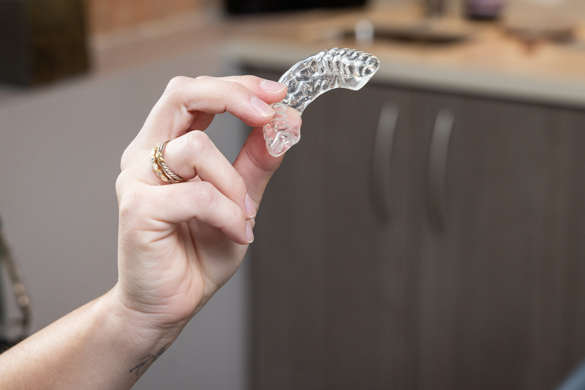 Dental care at Ireland Restorative Dentistry
