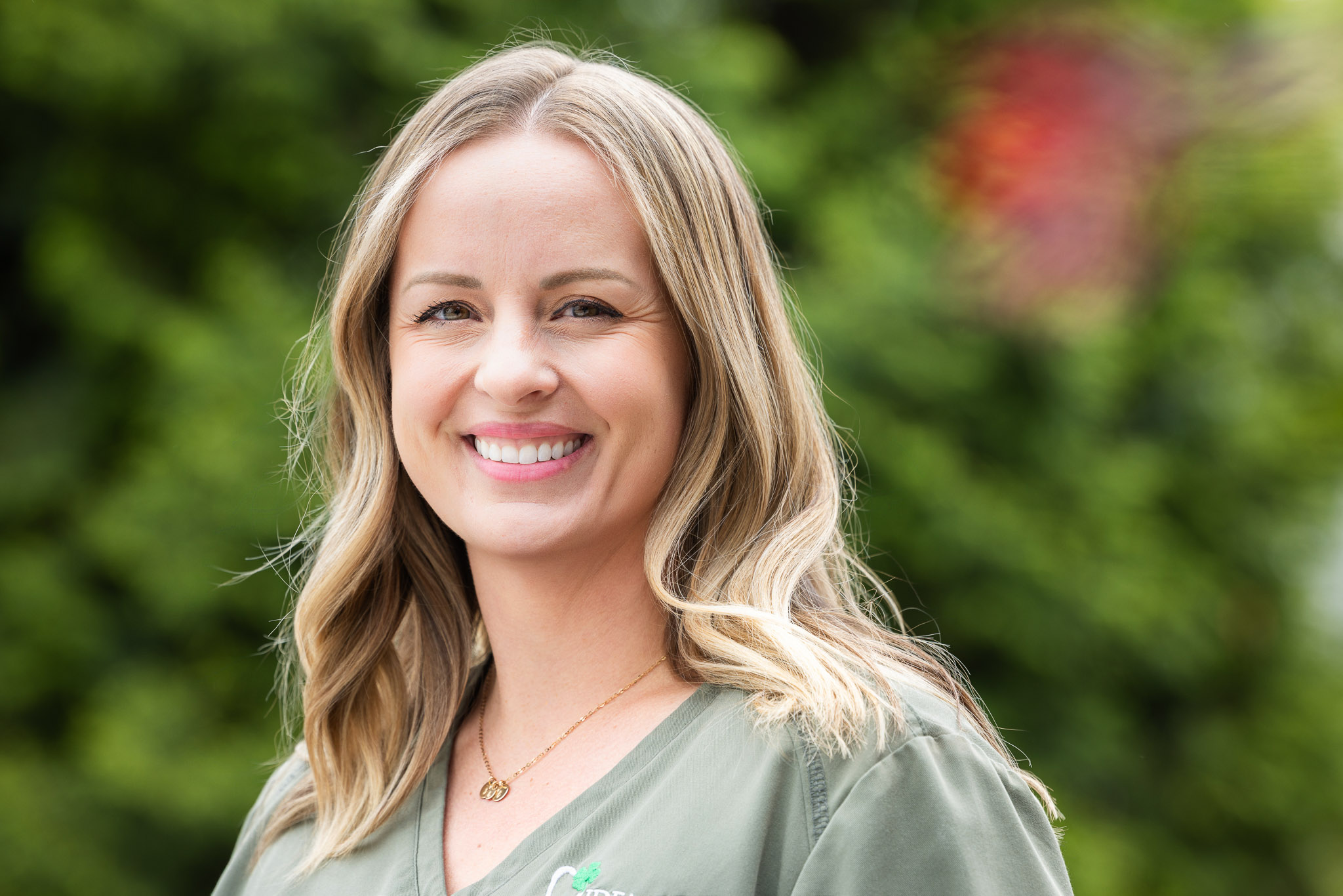 Brooke Skahill, RDH — Ireland Restorative Dentistry