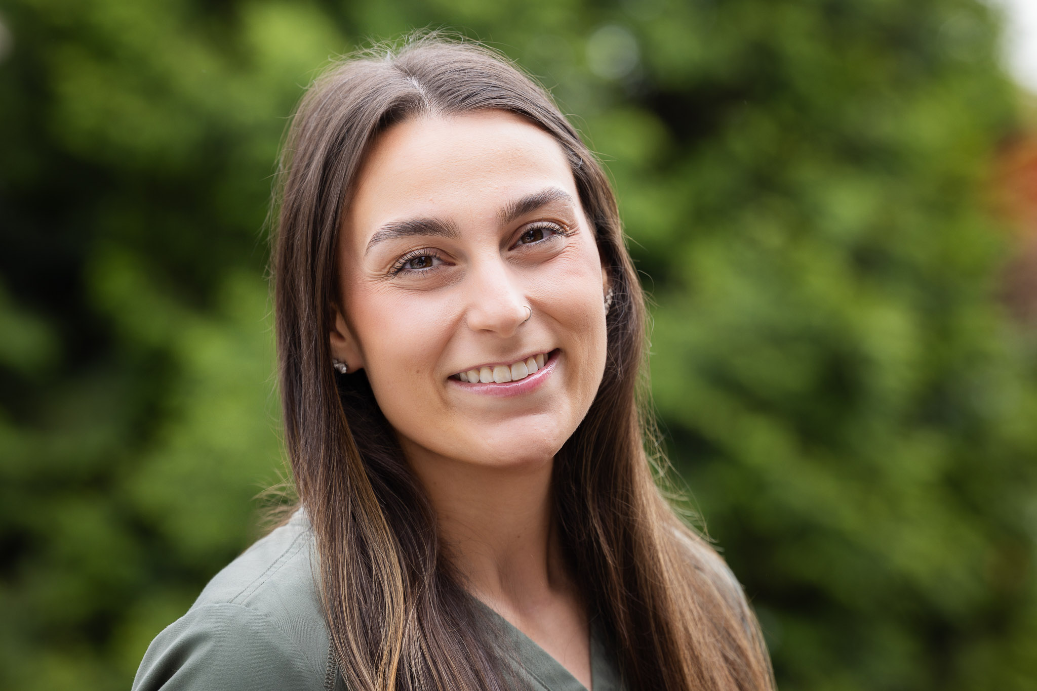 Amber Price — Ireland Restorative Dentistry