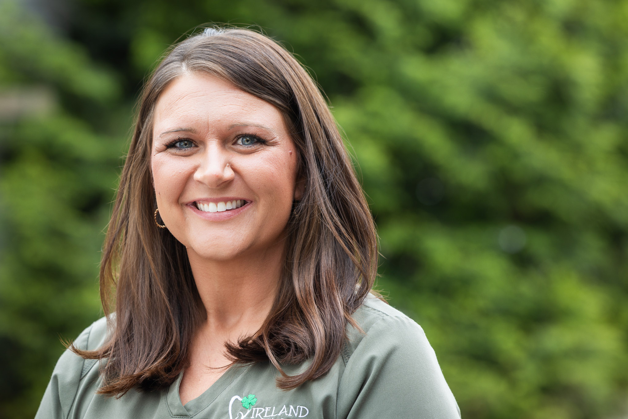 Savannah Cummings — Ireland Restorative Dentistry